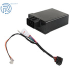 Ignitor CDI Box with Wiring Harness for Yamaha TTR125 (2000-2020)