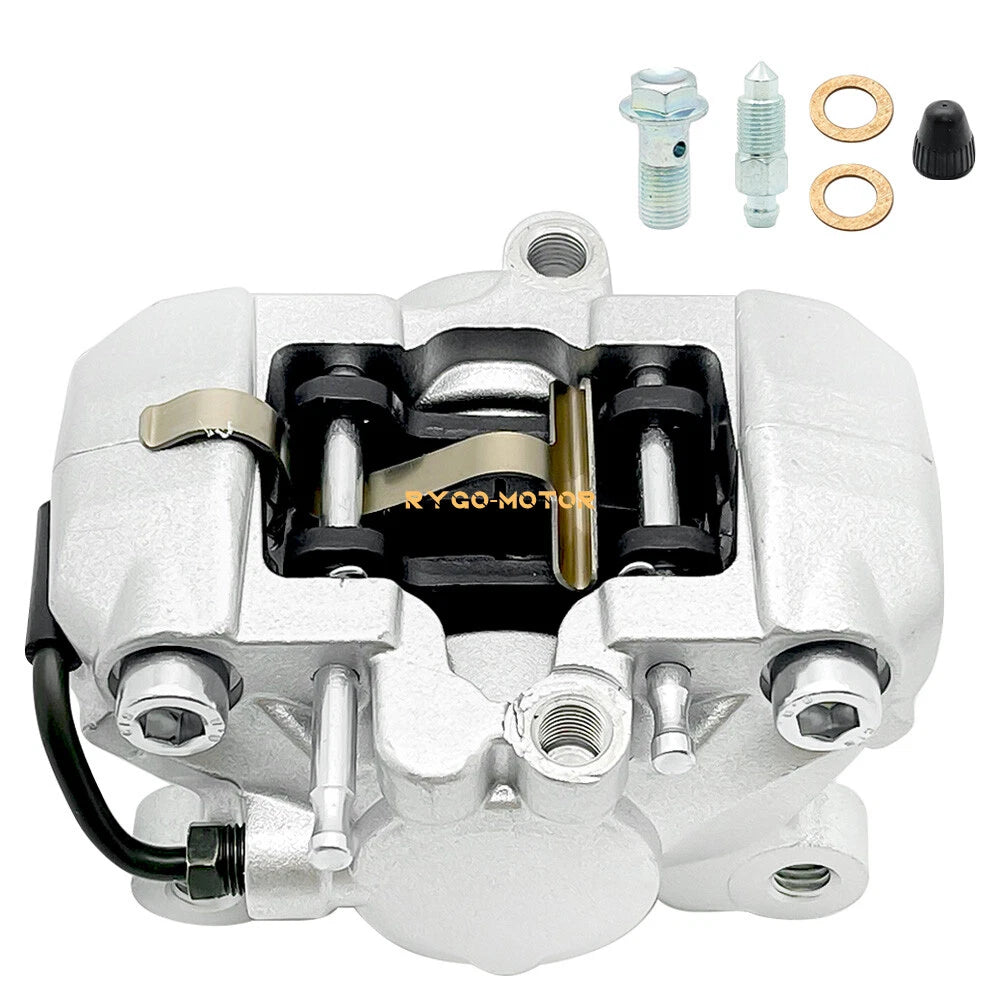 Hydraulic Brake Caliper for Ski-Doo GSX GTX Skandic Summit (1996–2023)