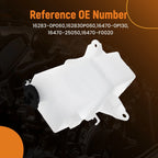 Coolant Assembly with Cap for Toyota RAV4 (2019-2021)