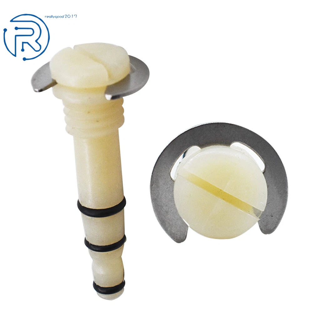 Manual Relief Release Valve for Mercury Marine (2006–2015)