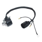 Ignition Coil 41284001306 for Stihl FS400 FS450 FS480 SP400 SP450 (2000–2023)
