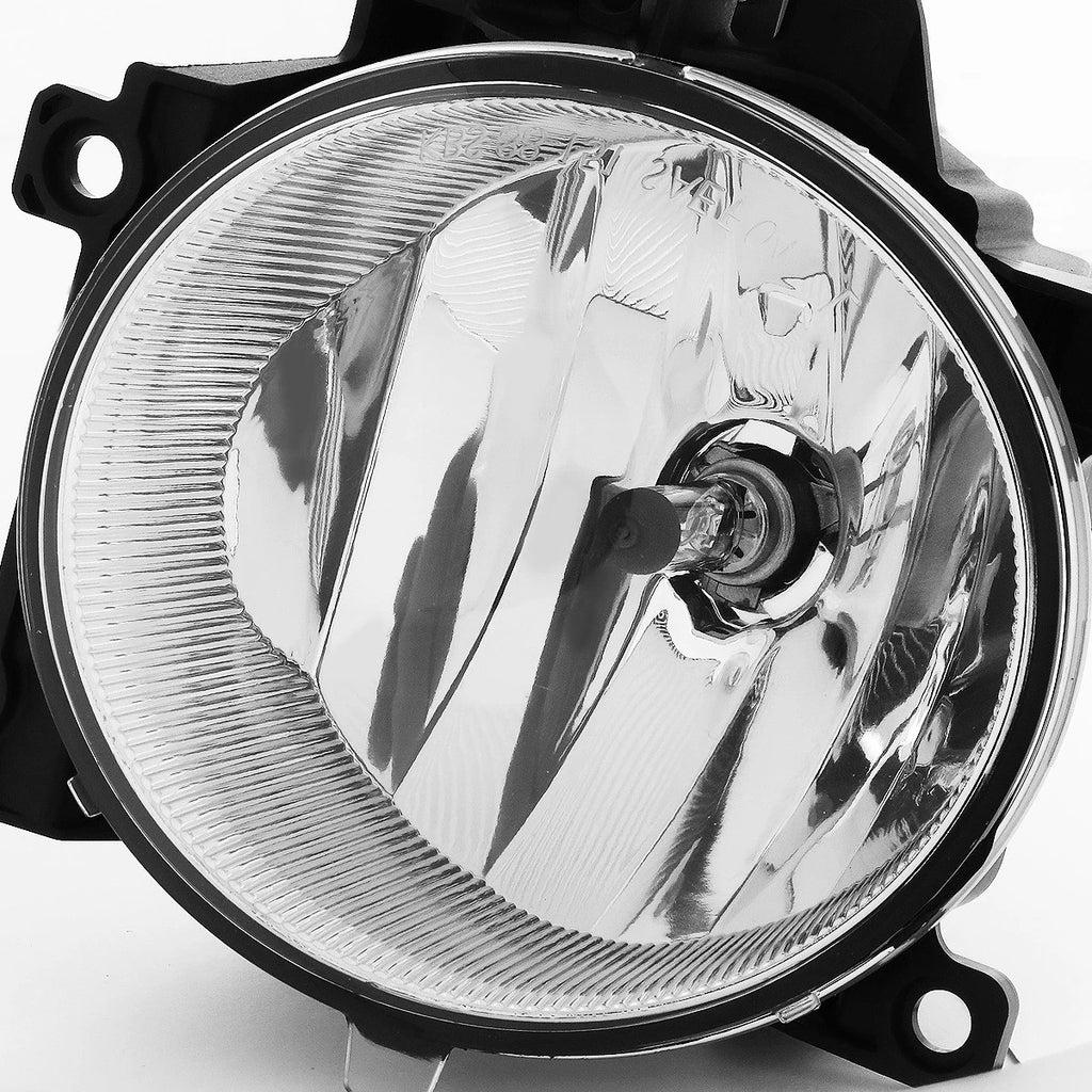 Left Fog Light for Toyota Rav4/Land Cruiser (2013–2015) OE Style
