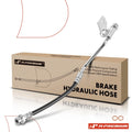 Rear Right Inner Brake Hydraulic Hose for Kia Forte (2010–2013)