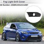 1 Pc Fog Light Grill for Ford Escort (2015) No.JD8BR19952CCUABY