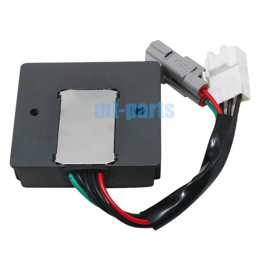 Voltage Regulator Rectifier for Suzuki GSX1300R Hayabusa (2013–2019) 32800-10G40