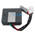 Voltage Regulator Rectifier for Suzuki GSX1300R Hayabusa (2013–2019) 32800-10G40