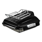 Chopped Trunk Pad LED Tail Light for Harley Electra Road Glide (2014–2026)