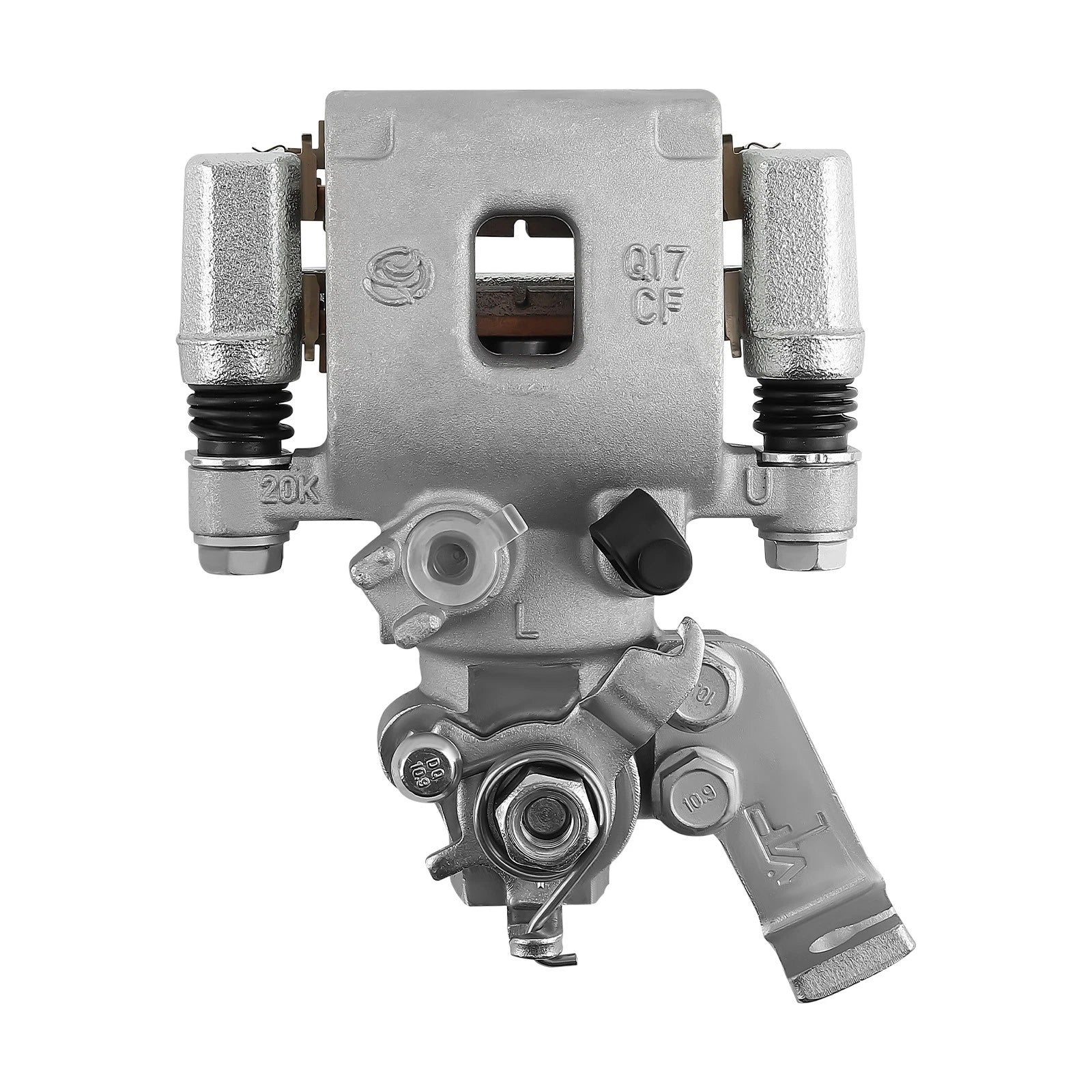Left Rear Brake Caliper for ZFORCE 950 Sport (2020–2022) CF1000US-A, 5BY0-081050