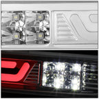 LED Bar Third Tail Brake Light for Colorado Canyon (2004–2012)