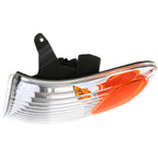 Corner Light for Toyota Corolla (2001–2002) with Bulb, Driver Side