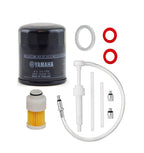 Outboard Oil Change Service Kit for Yamaha F50/F60/T60/F115 (2005) 8M0222280