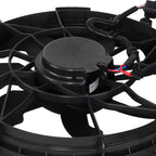 Electric Radiator Cooling Fan for Genesis Coupe (2013–2016)