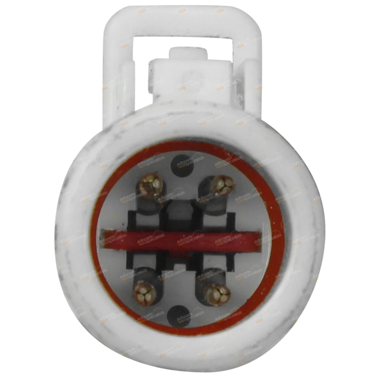 Post Cat Converter 4.0L O2 Sensor for Ford Territory SY (2005 - 2011)