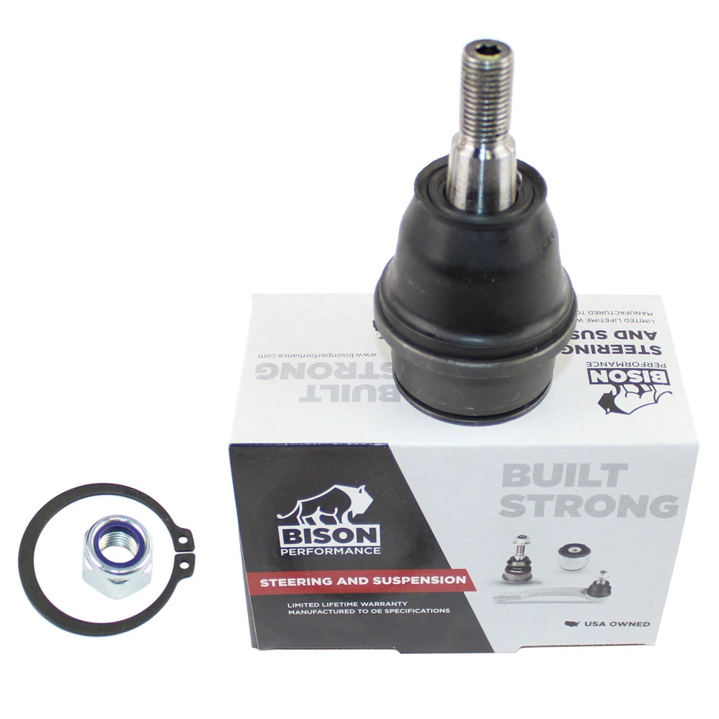 Front Lower Suspension Ball Joint for Dodge Nitro, Jeep Liberty (2007–2012)