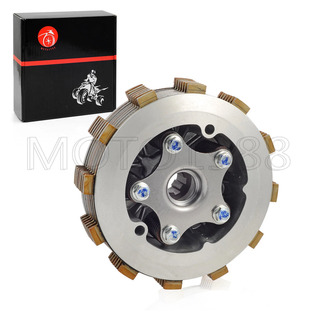 Clutch Kit for Yamaha Raptor 350 (2004-2013)
