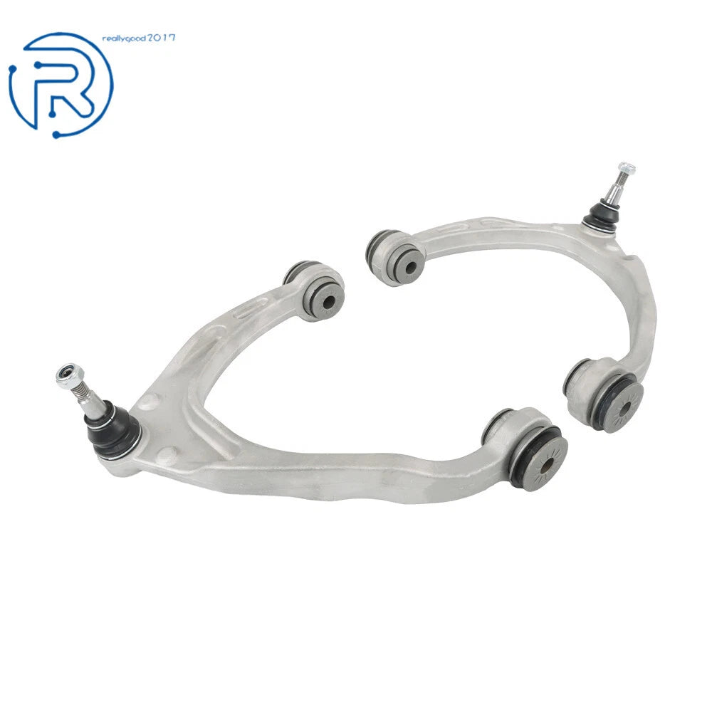 Front Upper Control Arm Ball Joint Pair for Chevy GMC (2014-2016)