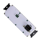 AC climate control module panel for Chevy Silverado, GMC Sierra 1500 (2007–2013) 599-266