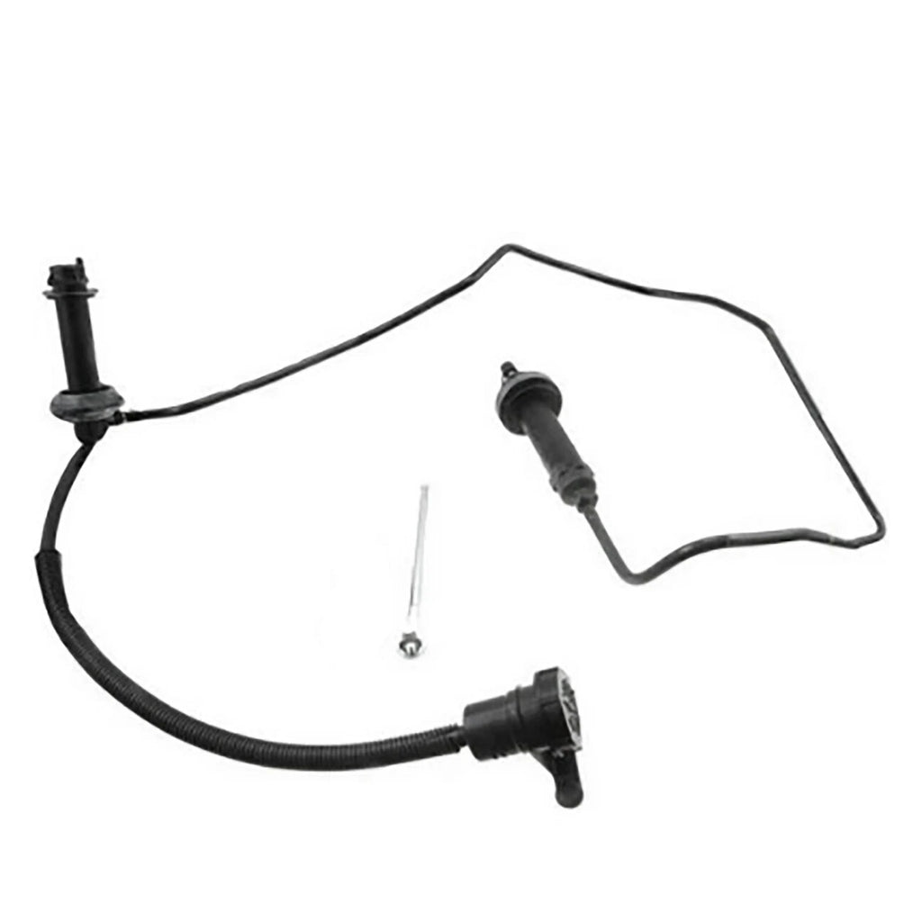 Clutch Master and Slave Cylinder Assembly for Ford F-350 Super Duty