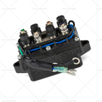 Tilt Trim Relay for Yamaha 30-90HP Outboard Engine (1992–2006)