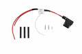 HVAC Blower Motor Resistor Harness for BMW Z4, 328i, X3 (2003–2013) 61118716086