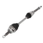 FWD CV Axle Shaft Assembly for Toyota Sienna (2004–2010) Front Right