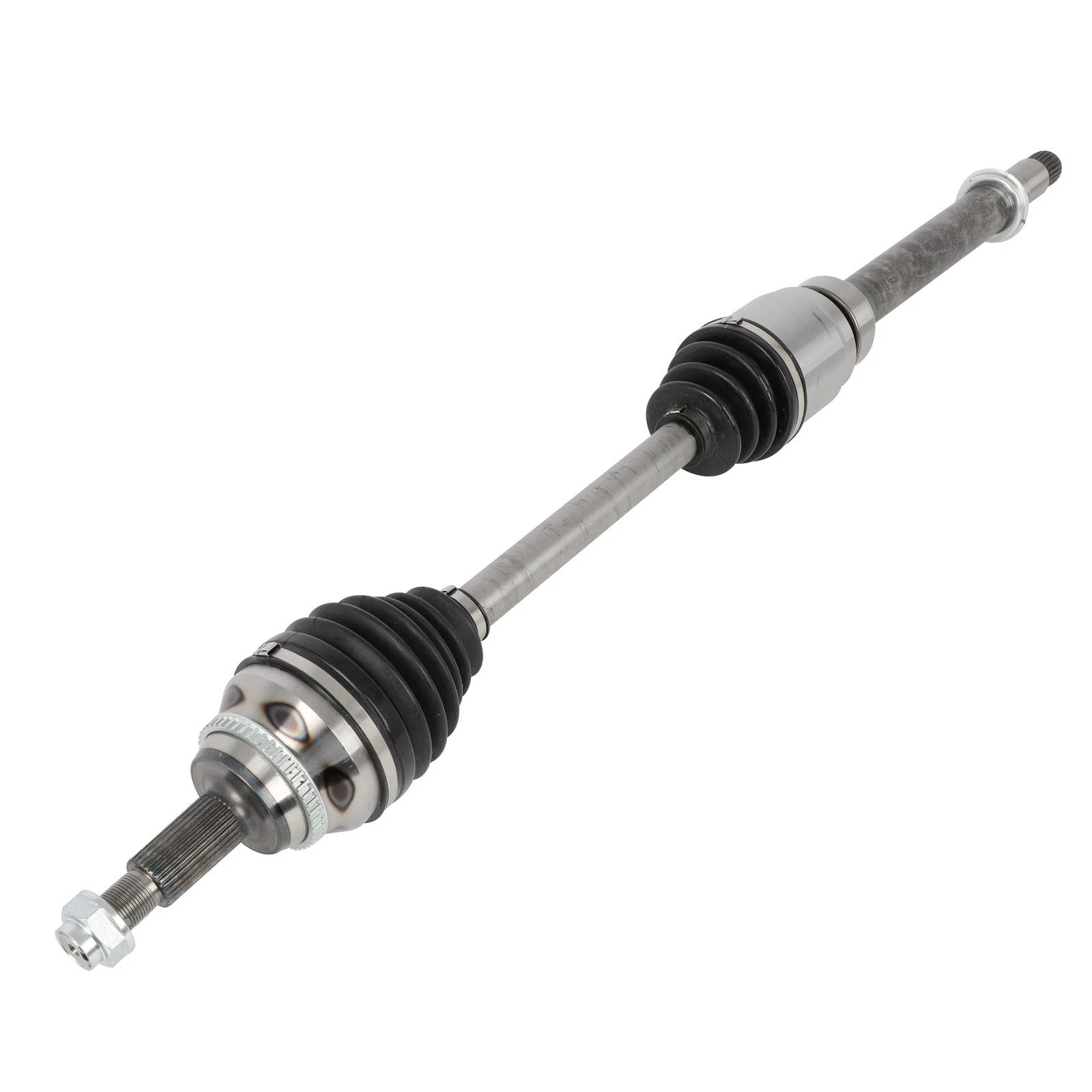 FWD CV Axle Shaft Assembly for Toyota Sienna (2004–2010) Front Right