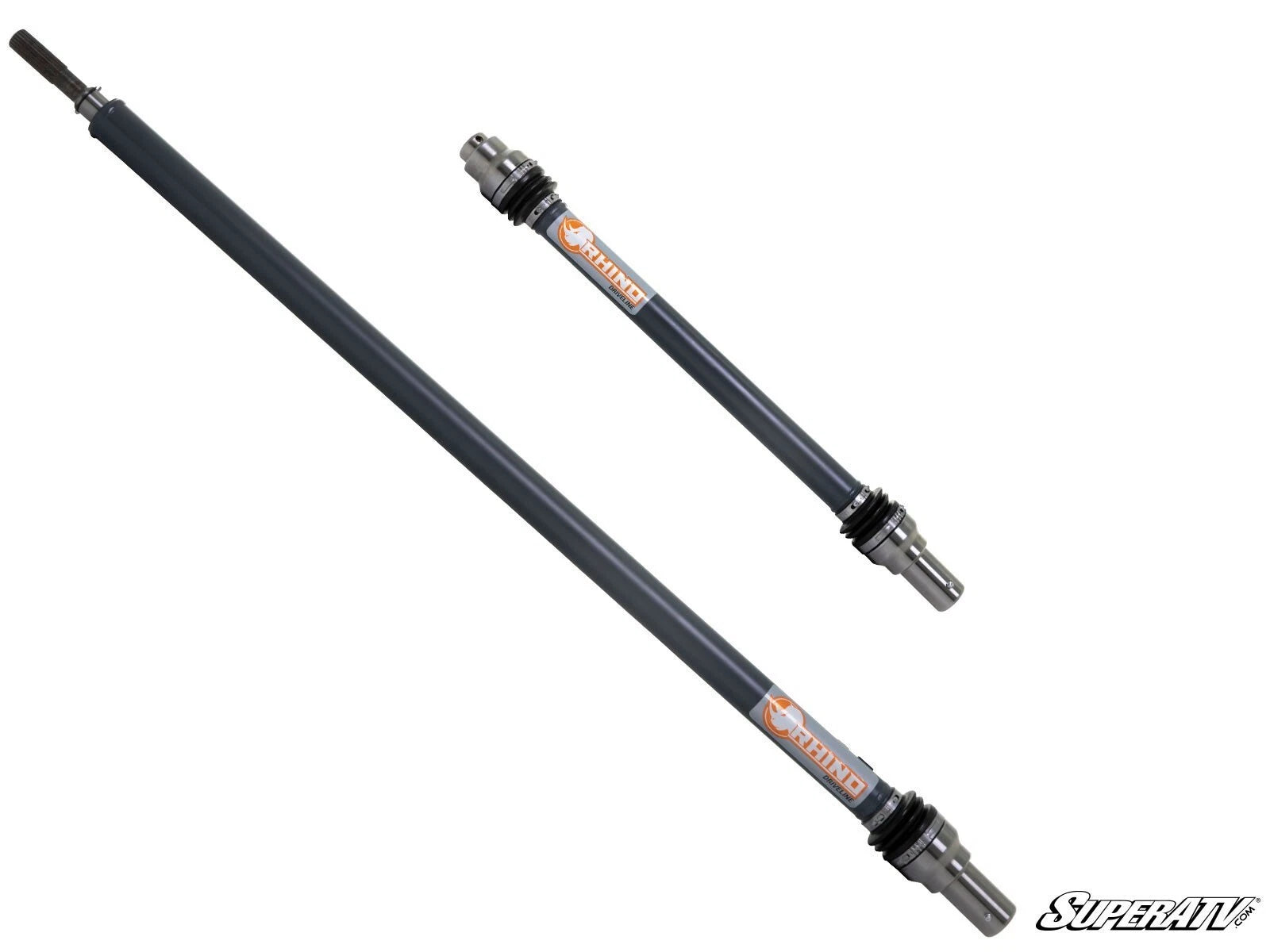 SuperATV C Series Prop Shaft for Polaris RZR 4 900 (2015–2018)