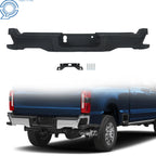 Rear Step Bumper Assembly for Ford F250 F350 Super Duty (2023–2024)
