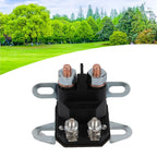 Double Pole Starting Solenoid for Turf Tracers & Scags (OEM Compatible)