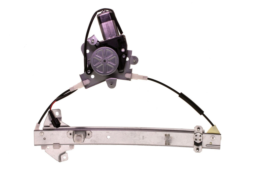 Rear Right Window Regulator for Hyundai Elantra (1996–1998)