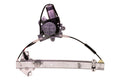 Rear Right Window Regulator for Hyundai Elantra (1996–1998)