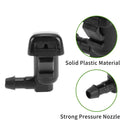 Windshield Washer Wiper Sprayer Nozzle for Chevrolet Cruze (2011-2016)