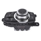 10 Pin Media Switch Controller for BMW F01 F02 F07 F10 F25 (2009–2017)