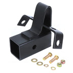 Steel Trailer Tow Hitch Receiver for Land Rover LR3 (2005–2009)