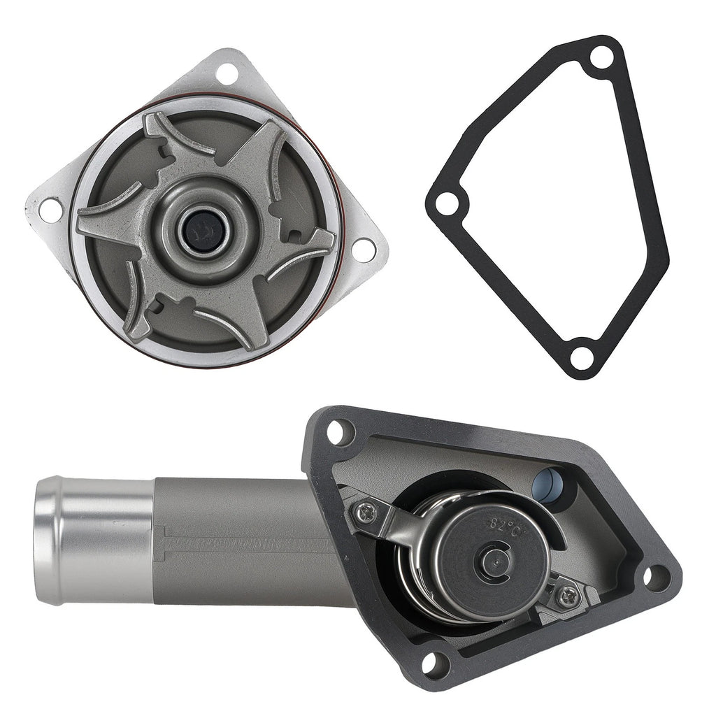 Coolant Water Pump for Nissan Maxima 3.5L (2002–2008) 431-82, 210107Y026, 1502320