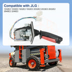 Axis Joystick Controller for JLG 1532E2 1532E3 1932E2 1932E3 2033E3 (2010-2020)