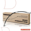 Front Right Brake Hydraulic Hose for Nissan Pathfinder Murano (2005–2019)