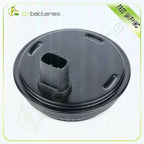 Set of 2 Rear ABS Wheel Speed Sensors for Lexus ES350 (2007–2010)
