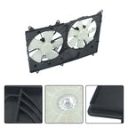 Radiator Cooling Fan Assembly for Lexus RX300 (2001-2003)