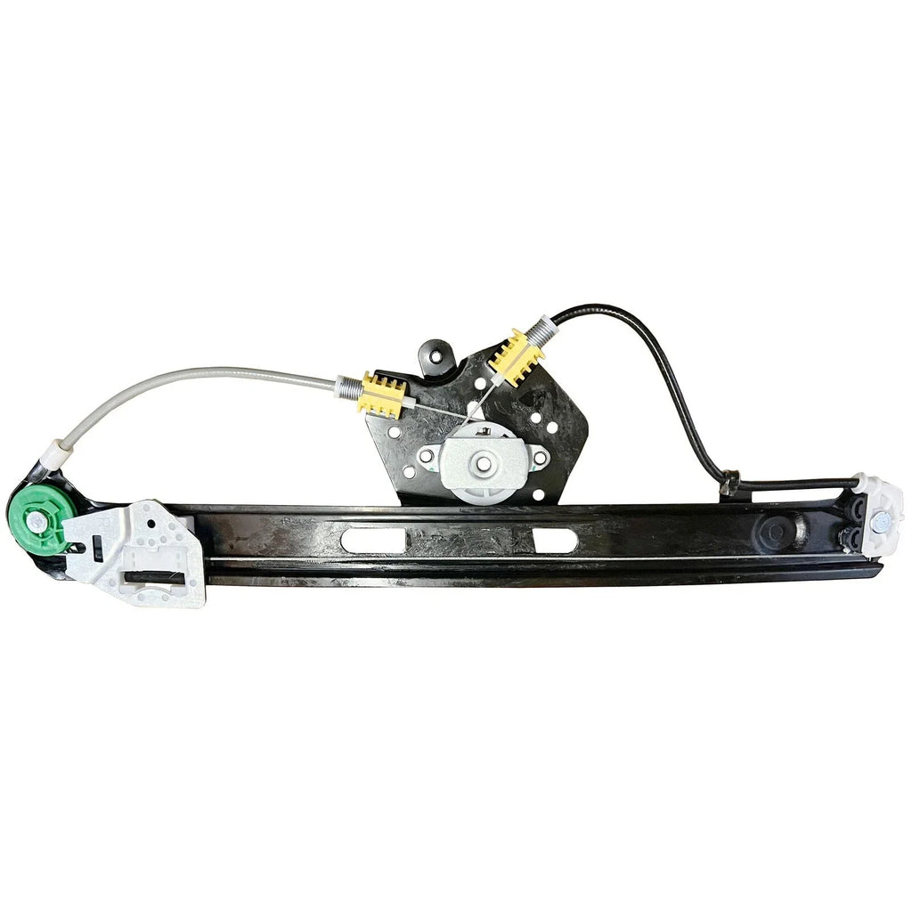 Rear Right Window Regulator No Motor for BMW 3 Series E46 (1999–2006)