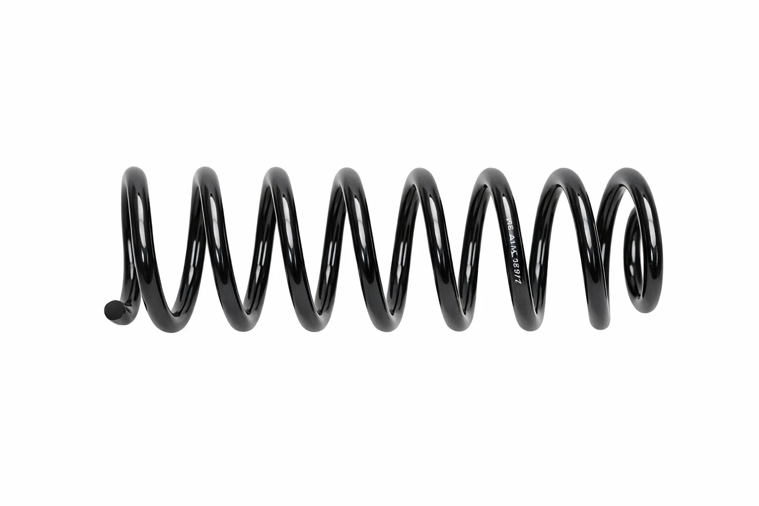 Front Coil Spring for Mercedes-Benz E320 4Matic (2001–2003) 2103213504