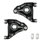 2x Front Lower Control Arms for 82–05 Chevrolet S-10 Blazer (RWD)