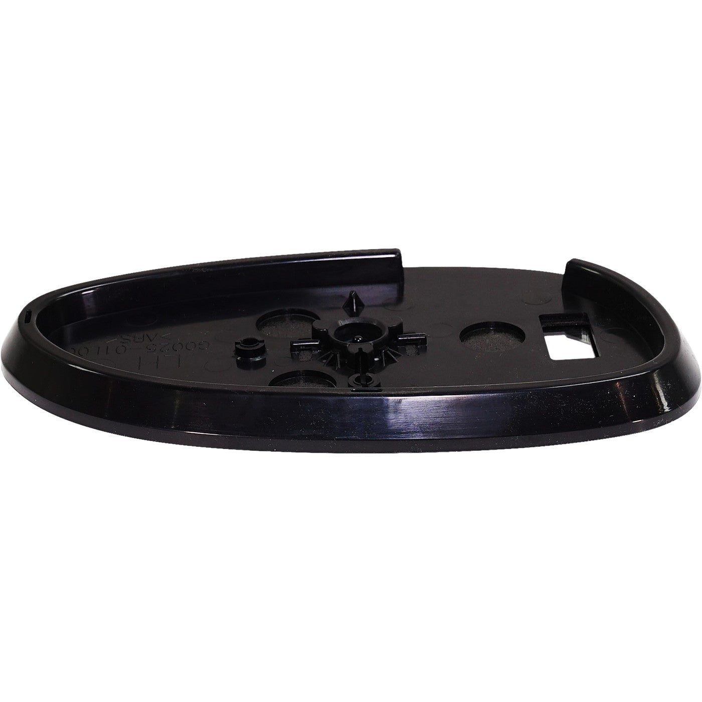 Set of 2 Mirror Glasses for Oldsmobile Buick (Left & Right)