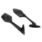 Rearview Mirror Long Stem LH & RH for Yamaha YZF R3 R25 (2015–2021) T9