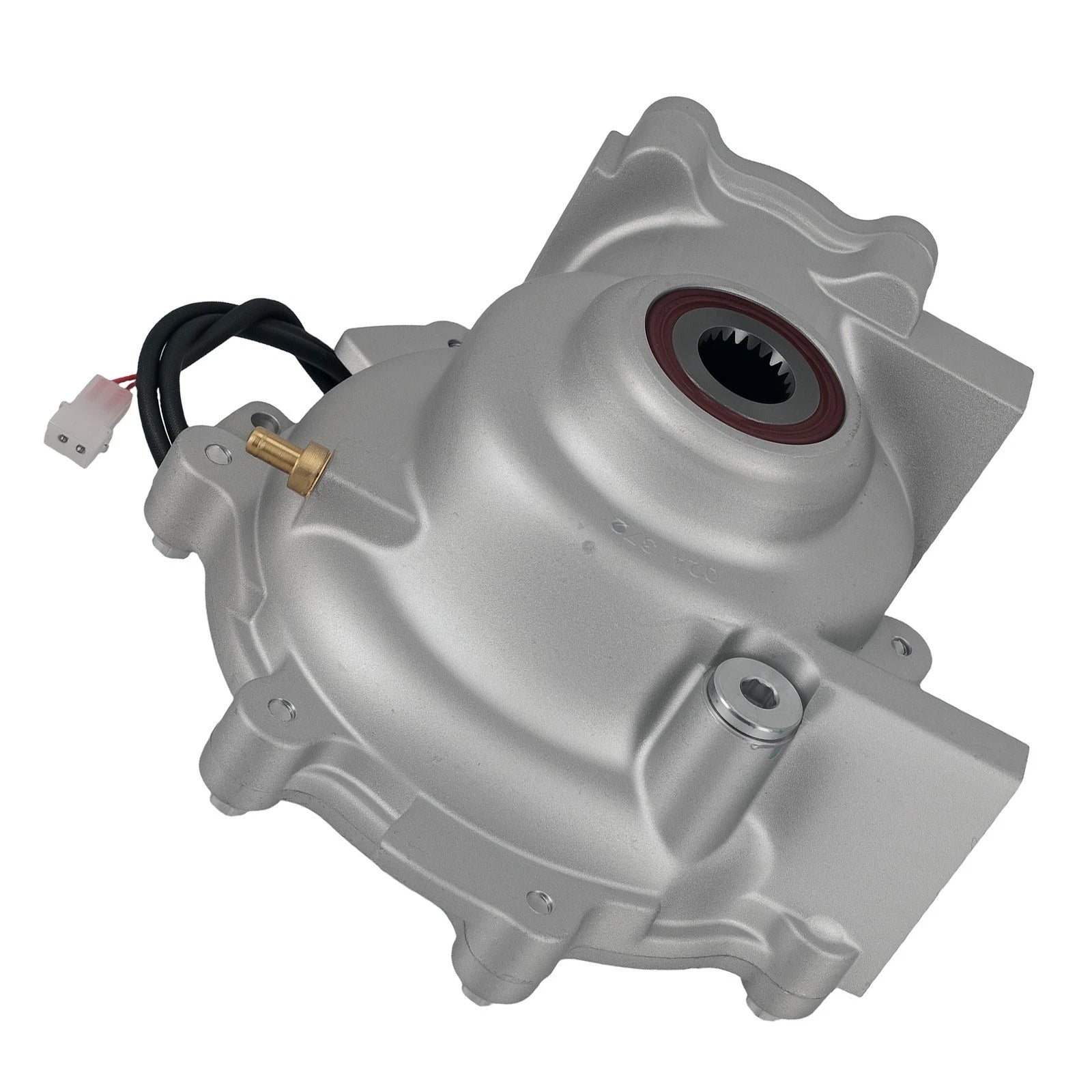 Front Differential Gear Box for Polaris Sportsman 500 600 700 800 (2009–2018)