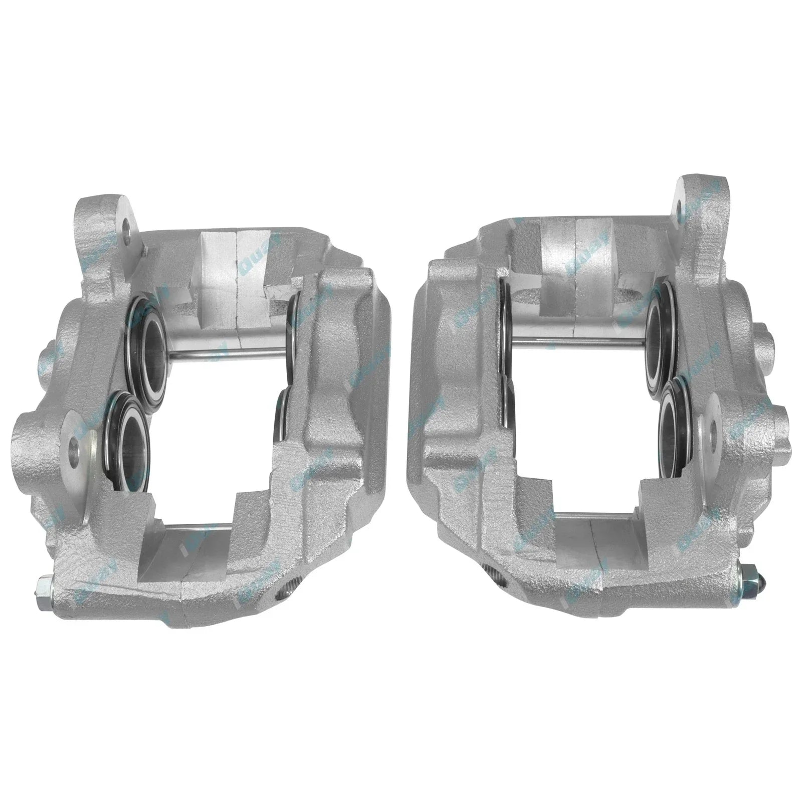 Front Disc Brake Calipers 2 x LH+RH for Landcruiser 80 Series (1992-1995)