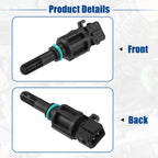 Engine Coolant Temperature Sensor for BMW X3 (2004–2005) No. 13621739510/13629899008