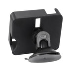 3.5" Suction Cup Mount with Sun Visor for Holley Terminator X & Sniper