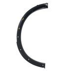 Fender Flare Molding Trim for Nissan Juke (2011–2017) Right Rear Black