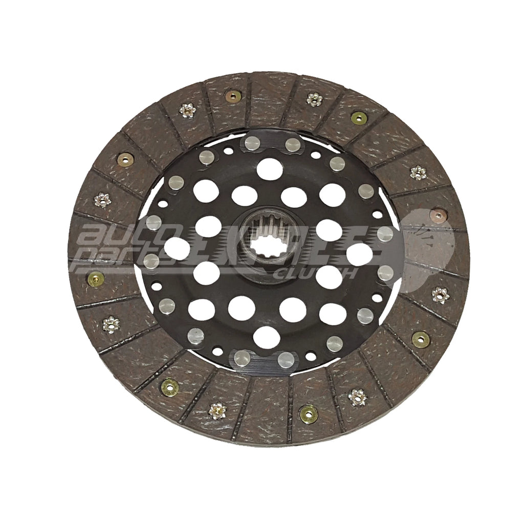 Clutch Kit for Mini Cooper S Hatchback (2002-2006)